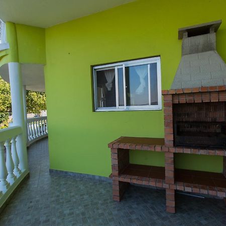 Bilene Beach House Vila Praia Do Bilene المظهر الخارجي الصورة