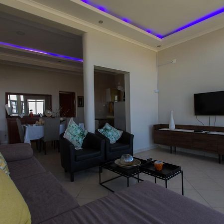 Bilene Beach House Vila Praia Do Bilene المظهر الخارجي الصورة