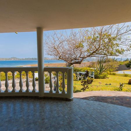 Bilene Beach House Vila Praia Do Bilene المظهر الخارجي الصورة