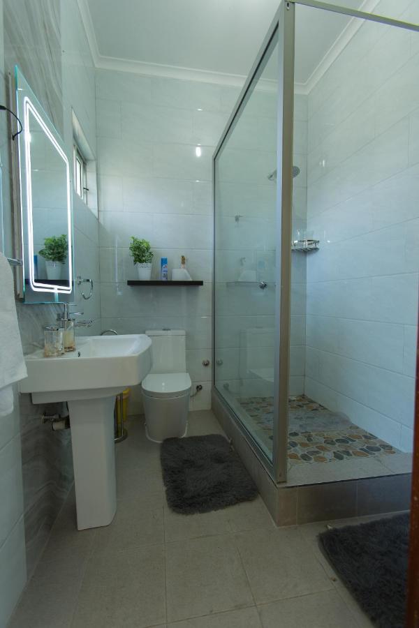 Bilene Beach House Vila Praia Do Bilene المظهر الخارجي الصورة