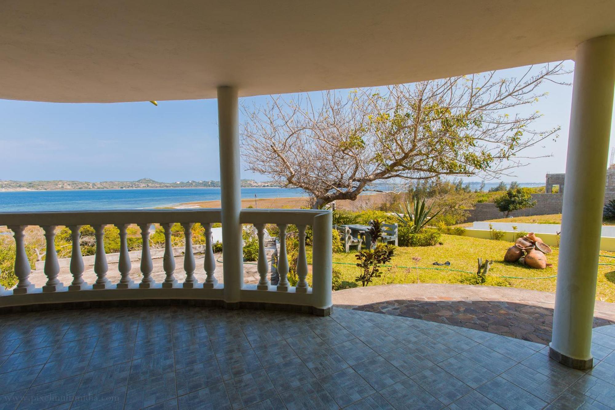 Bilene Beach House Vila Praia Do Bilene المظهر الخارجي الصورة