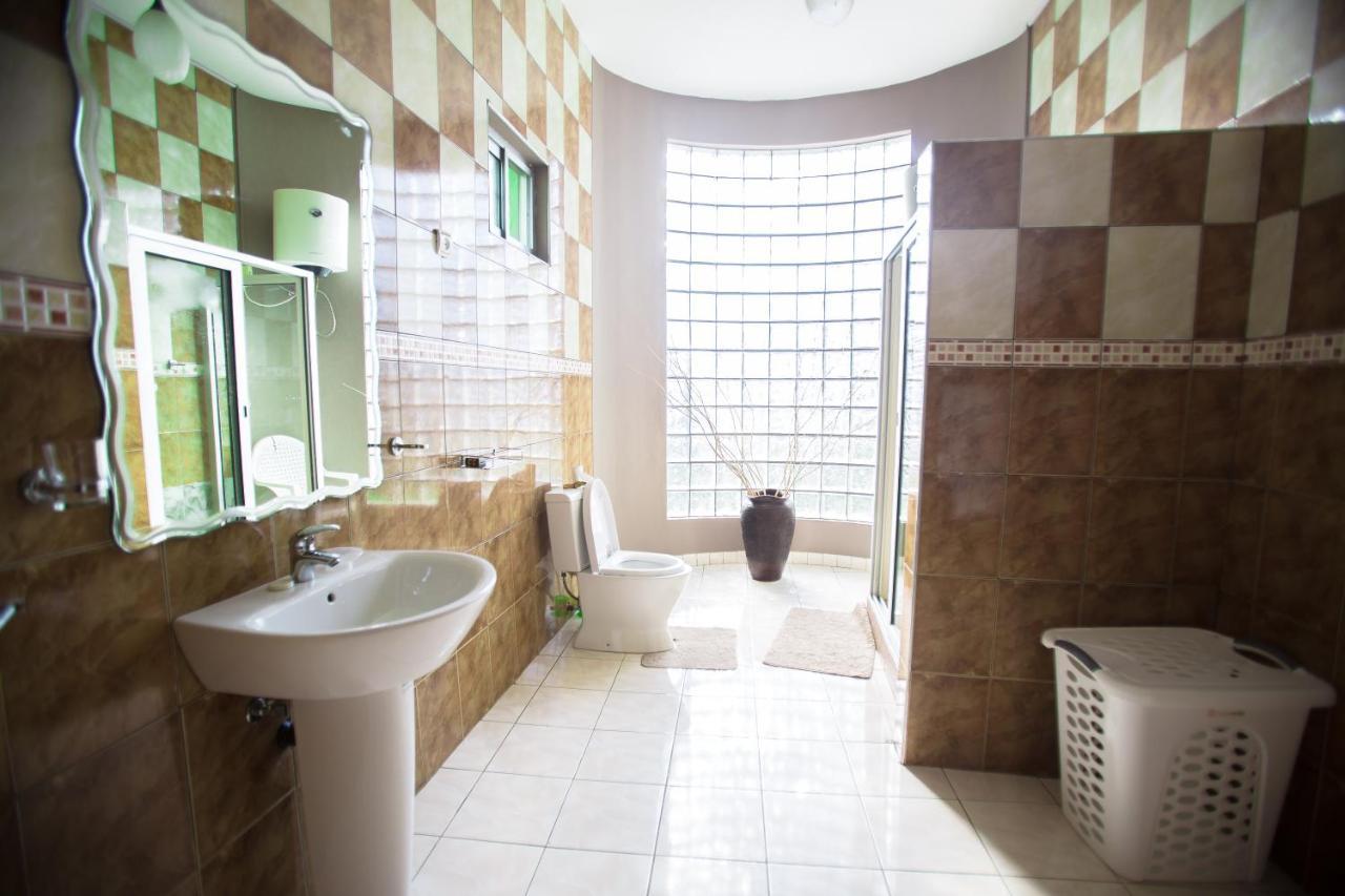 Bilene Beach House Vila Praia Do Bilene المظهر الخارجي الصورة
