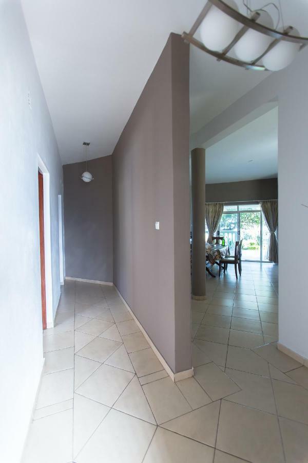 Bilene Beach House Vila Praia Do Bilene المظهر الخارجي الصورة