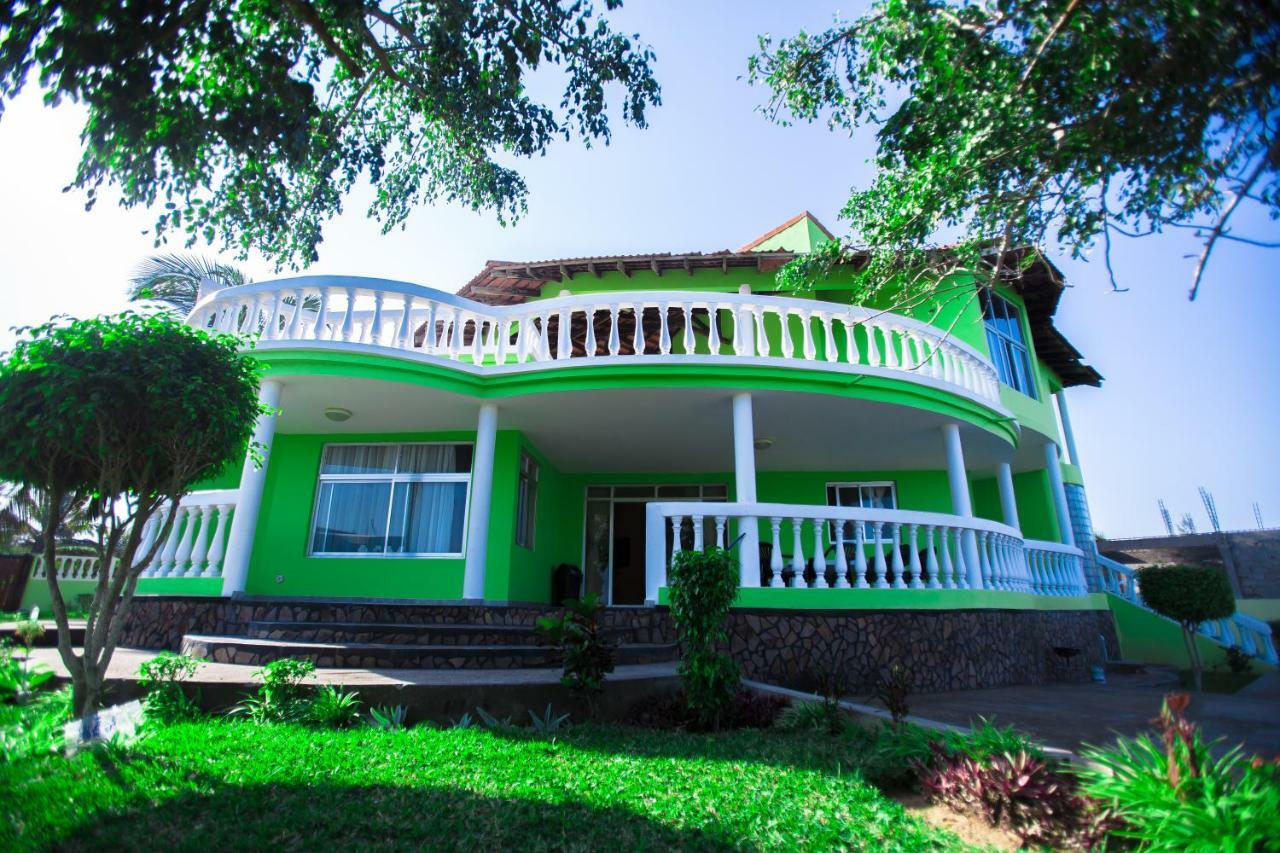 Bilene Beach House Vila Praia Do Bilene المظهر الخارجي الصورة