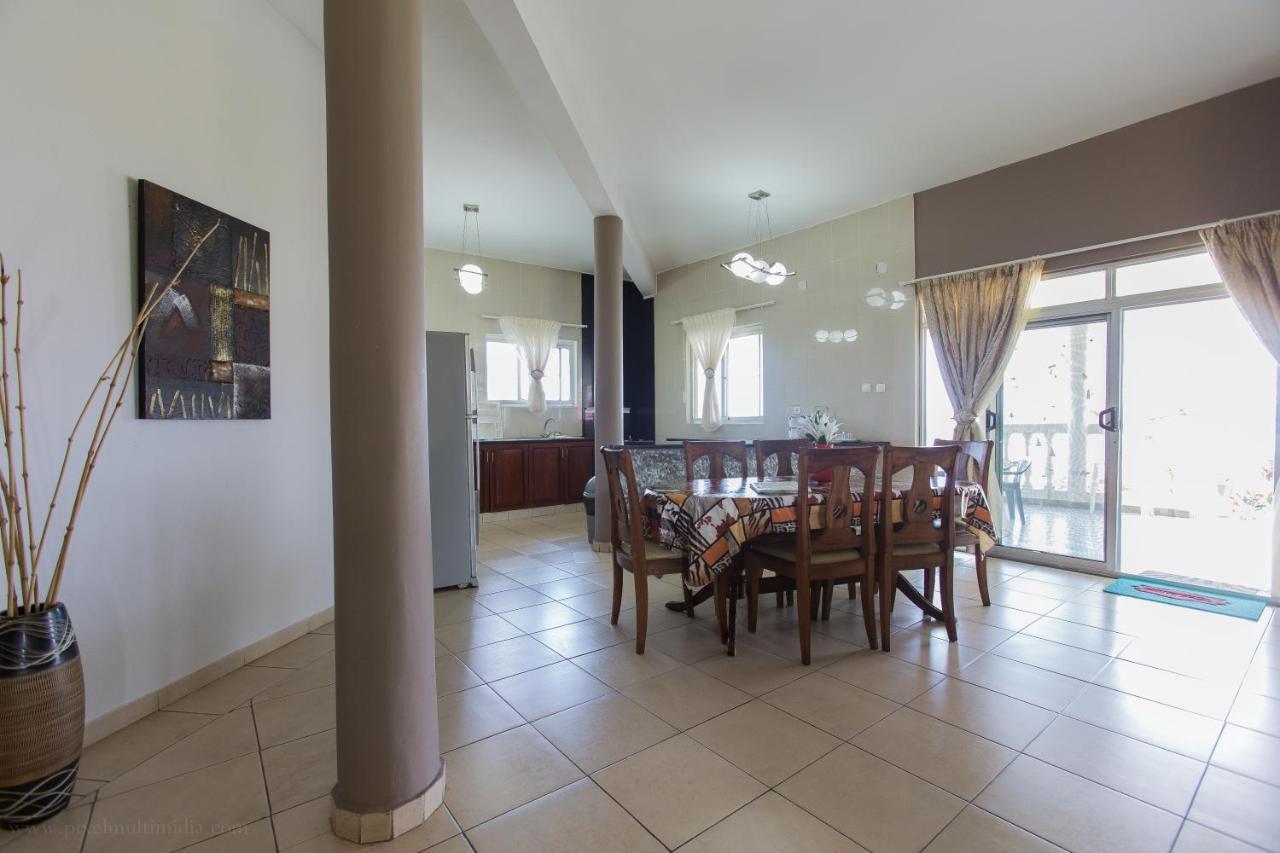 Bilene Beach House Vila Praia Do Bilene المظهر الخارجي الصورة