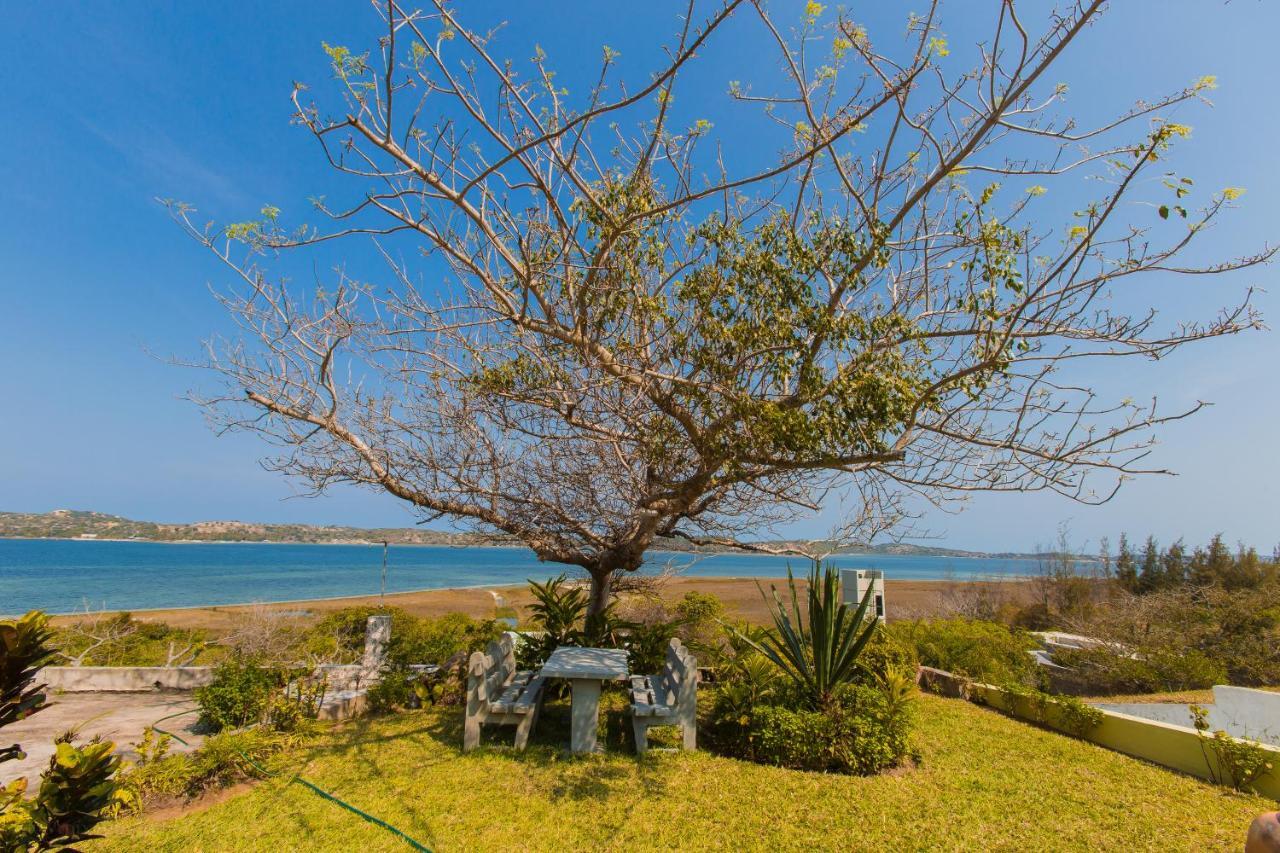 Bilene Beach House Vila Praia Do Bilene المظهر الخارجي الصورة