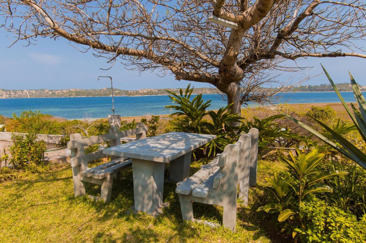Bilene Beach House Vila Praia Do Bilene المظهر الخارجي الصورة