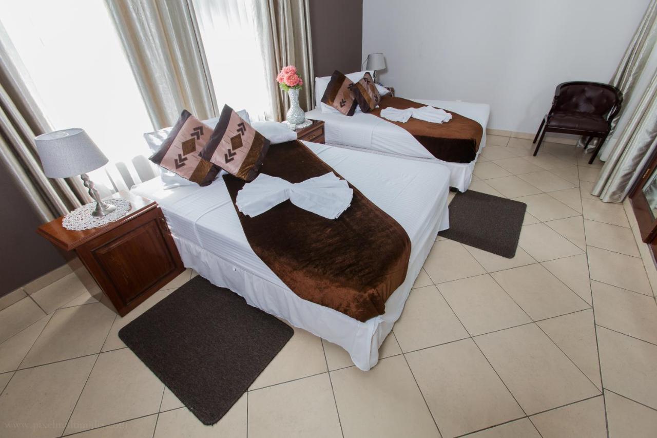 Bilene Beach House Vila Praia Do Bilene المظهر الخارجي الصورة