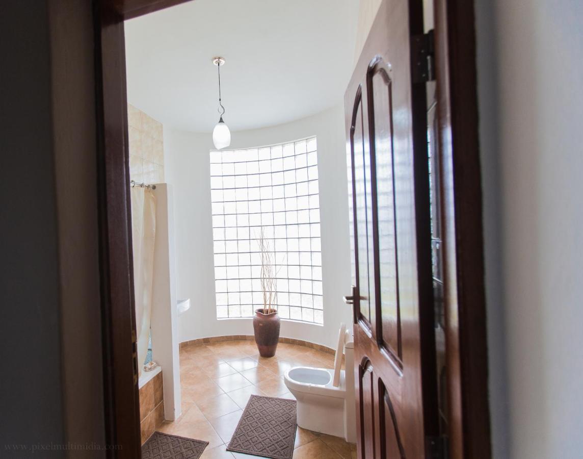 Bilene Beach House Vila Praia Do Bilene المظهر الخارجي الصورة