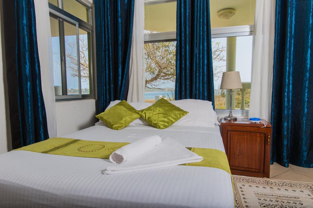 Bilene Beach House Vila Praia Do Bilene المظهر الخارجي الصورة