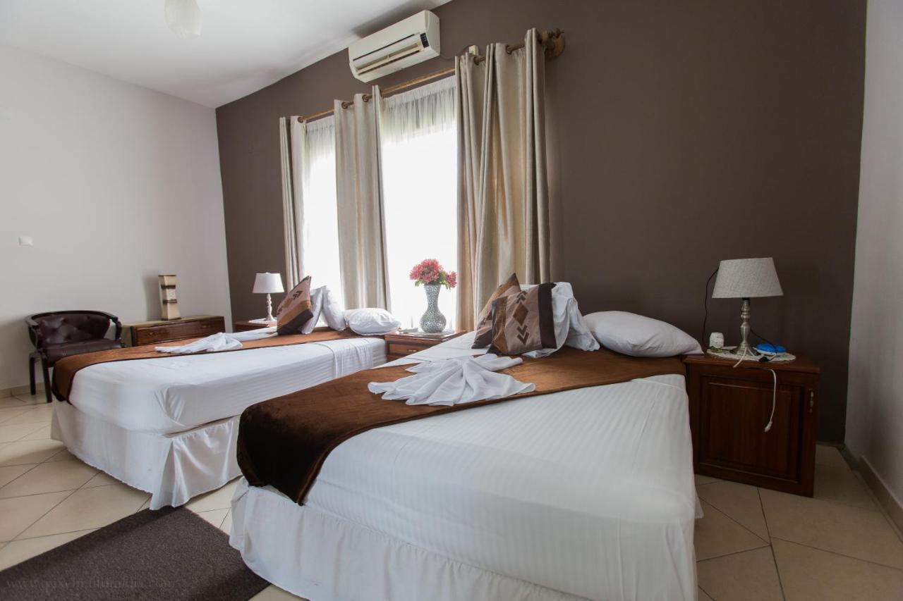 Bilene Beach House Vila Praia Do Bilene المظهر الخارجي الصورة